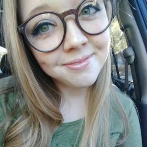 Meet your Posher, Cheyenne